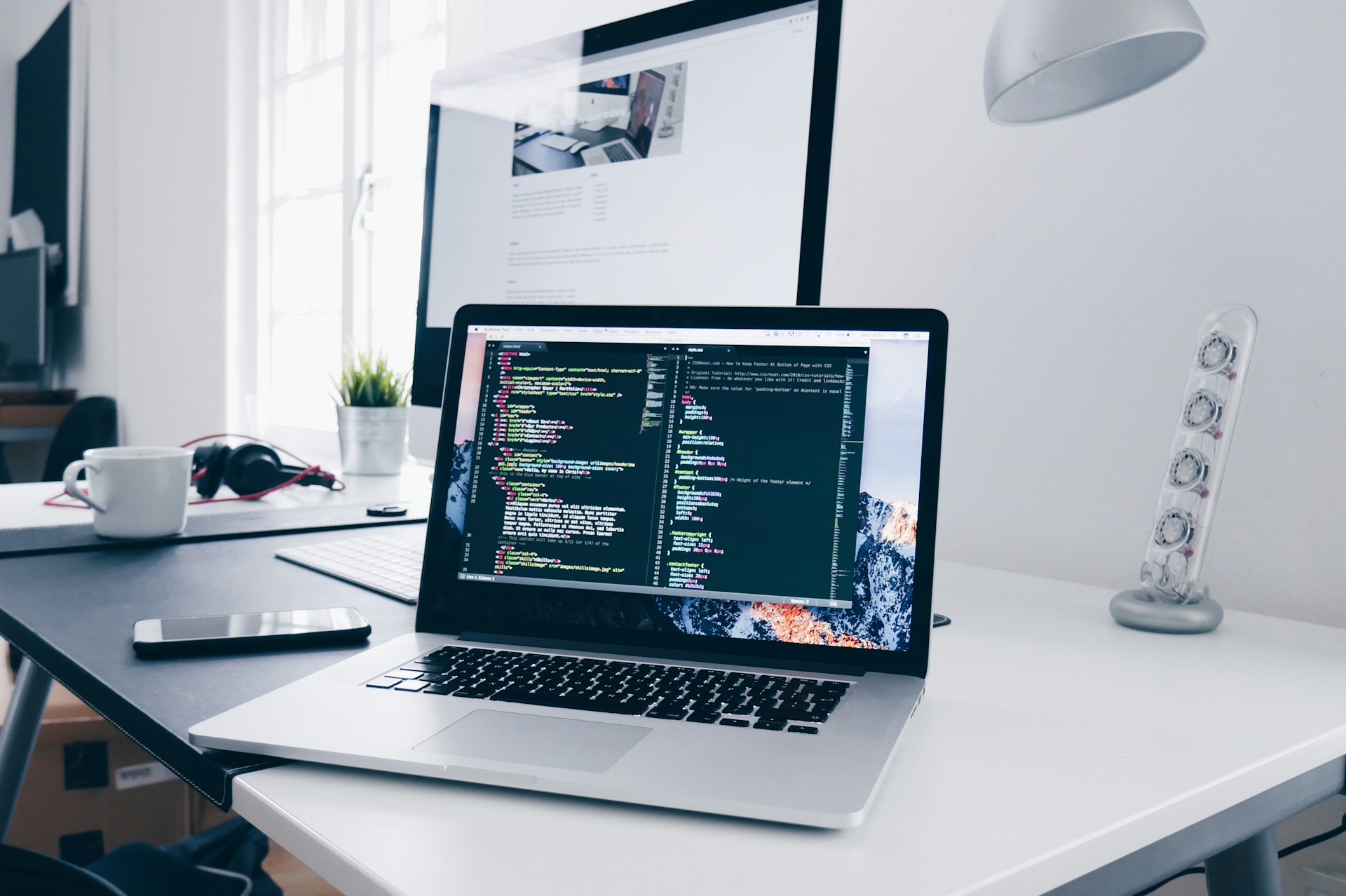 Qiri branding and development services overview