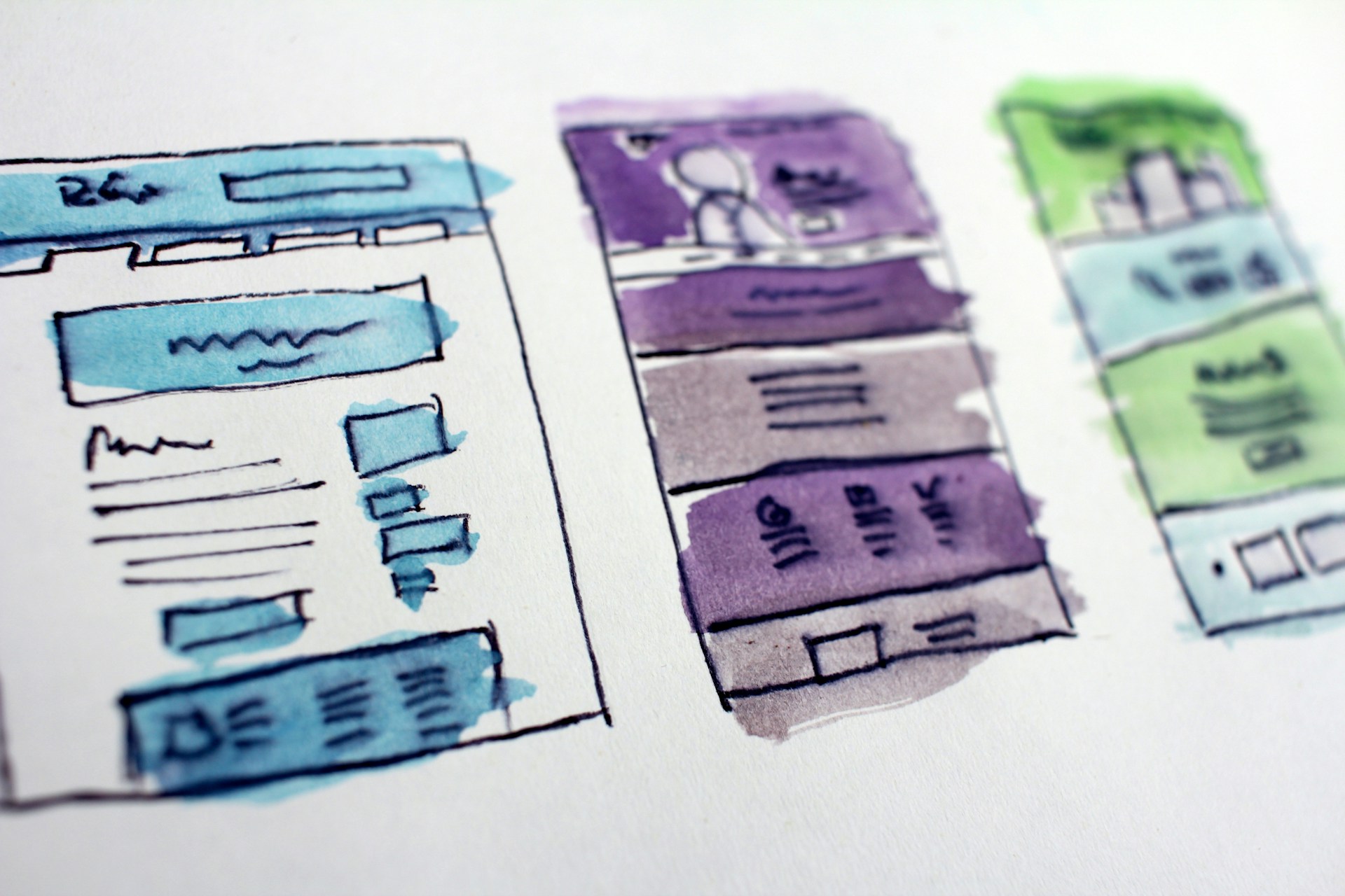 Read blog articles and insights from Qiri on web design and development